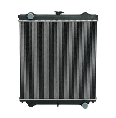 SH120A3 SH120-3 SH120-5 SH120A5 Radiator koparki Wysoka jakość