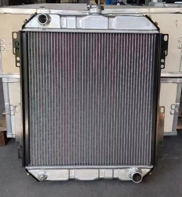 Wysokiej jakości grzejnik aluminiowy dla fabryki SH60