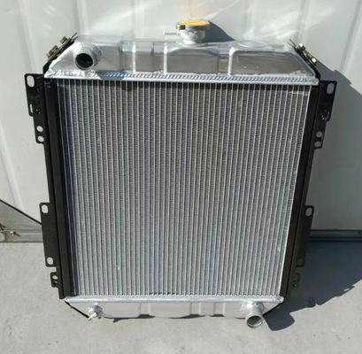 Wysokiej jakości grzejnik aluminiowy dla fabryki SH60