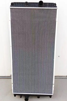 Części maszyny budowlanej Radiator do koparki SY365-10 Wysoka jakość