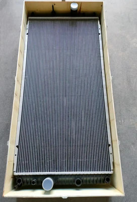 Części maszyny budowlanej Radiator do koparki SY365-10 Wysoka jakość