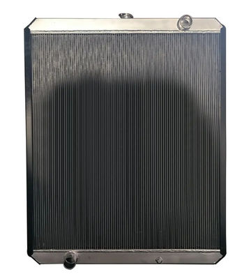 Radiator SY385 do produkcji koparek
