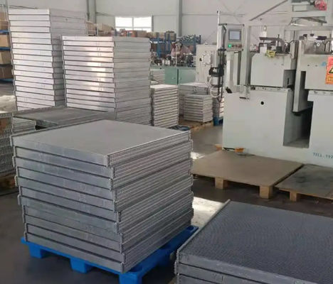 Radiator koparki SY365 Dobra jakość dla fabryki koparek