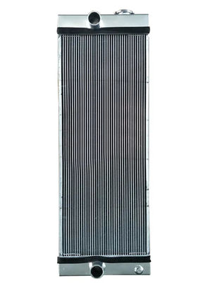 Radiator SY215-9 dla koparek