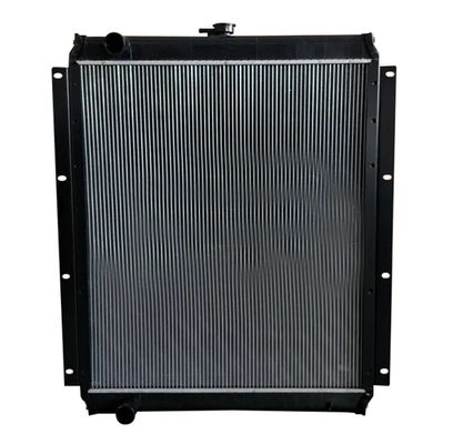 Radiator SY215-8 do produkcji maszyn budowlanych
