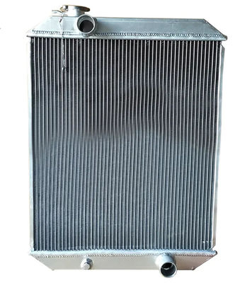 Wykorzystanie w inżynierii grzejnika grzejnika aluminiowego SY75