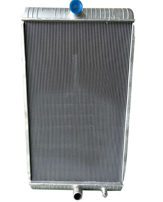 Radiator koparki EC360B Wysokiej jakości Materiał aluminiowy fabryczny