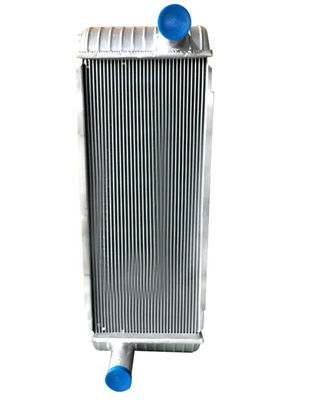 Fabryka sprzedaje radiator EC210B Materiał aluminiowy Dobra fabryka