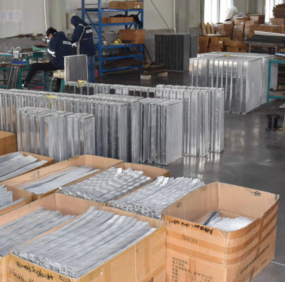 Wykorzystanie w inżynierii materiałów aluminiowych