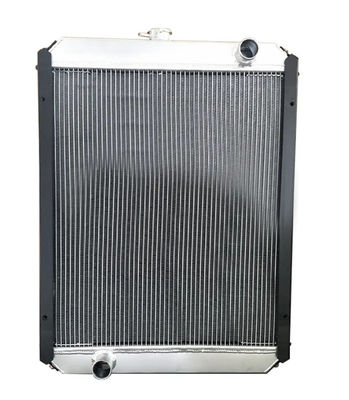 Wykorzystanie w inżynierii materiałów aluminiowych