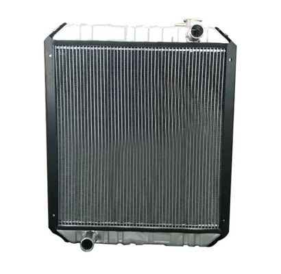 Radiator koparki EC55B dla koparki Wysokiej jakości materiał aluminiowy