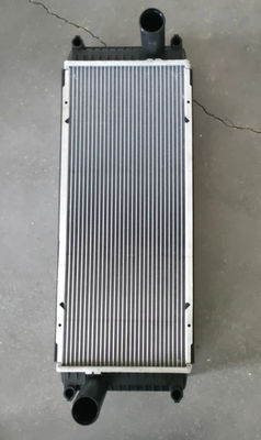 17424334 EC210D EC200D EC220 Radiator For Excavator Factory Źródło