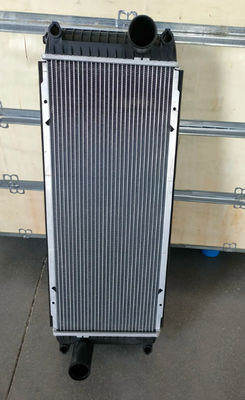 17424334 EC210D EC200D EC220 Radiator For Excavator Factory Źródło