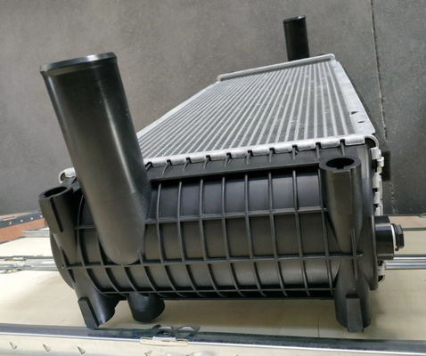 17424334 EC210D EC200D EC220 Radiator For Excavator Factory Źródło
