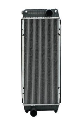 EC220D EC200D W205D EC200B EC210D EC210C EC240D Radiator