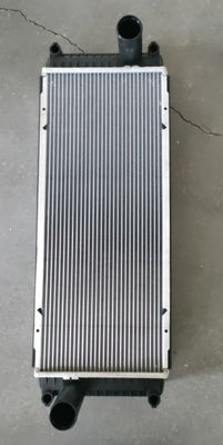 EC220D EC200D W205D EC200B EC210D EC210C EC240D Radiator