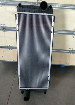 EC220D EC200D W205D EC200B EC210D EC210C EC240D Radiator