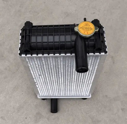 Ekskawator EC55D EC60D EC60E EW60E Chłodniak 14678938 17417203