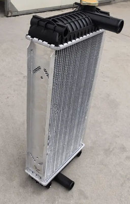 Ekskawator EC55D EC60D EC60E EW60E Chłodniak 14678938 17417203