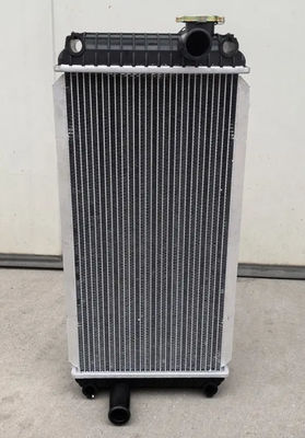 Ekskawator EC55D EC60D EC60E EW60E Chłodniak 14678938 17417203