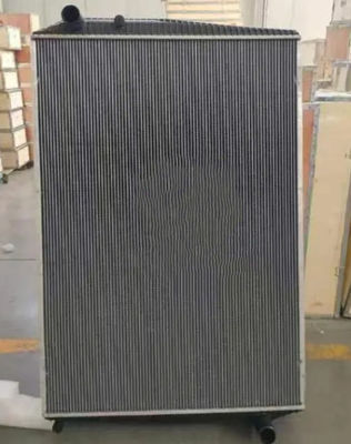 Radiator z zbiornikiem wody VOE17417886 VOE17417887 VOE14712179 Do koparki EC950E EC750E EC750E EC750 EC950HR