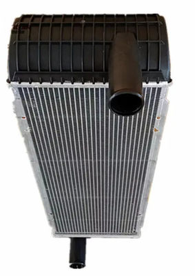 System chłodzenia koparki EC210B ECC210C FC2421C Chłodnik 14549879 Do koparki