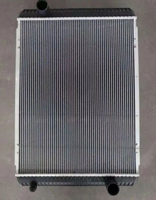 EC240 EC290 EC460 Grzejnik Radiator 11110705 Radiator Popularny materiał aluminiowy
