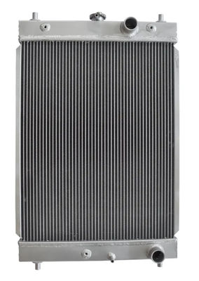 Jakość fabryczna ZAX27U ZAX35U Grzejnik Radiator Materiał aluminium