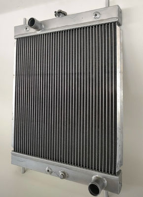 ZAX50U ZAX55 Wysokiej jakości grzejnik grzejnik 4611871 4467233 4487293
