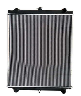 Inżynieria Aplikacje Grzejnik Radiator ZAX360 Do Fabryki Górników