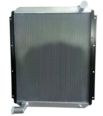 Gorąco sprzedawany grzejnik grzejnik ZAX300-1 Materiał aluminiowy
