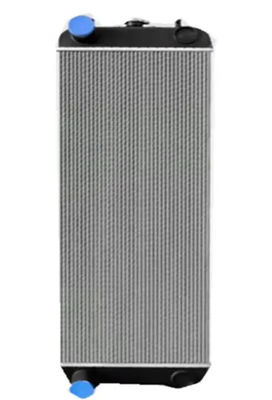 Ekskawator ZAX200-3 ZAX200-3F ZAX210-3 ZAX210H-3 ZAX210H-3F Radiator 4650352 4693832