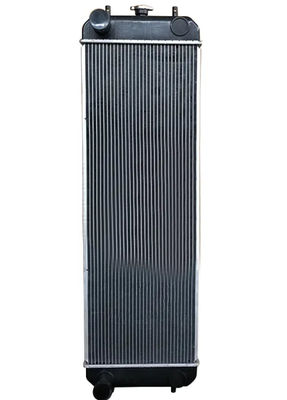 Ekskawator ZAX200-3 ZAX200-3F ZAX210-3 ZAX210H-3 ZAX210H-3F Radiator 4650352 4693832