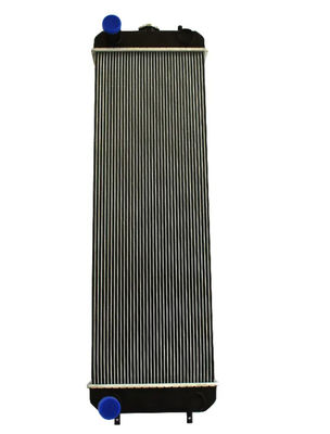 Ekskawator ZAX200-3 ZAX200-3F ZAX210-3 ZAX210H-3 ZAX210H-3F Radiator 4650352 4693832