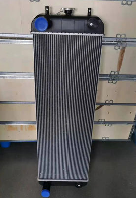 Ekskawator ZAX200-3 ZAX200-3F ZAX210-3 ZAX210H-3 ZAX210H-3F Radiator 4650352 4693832