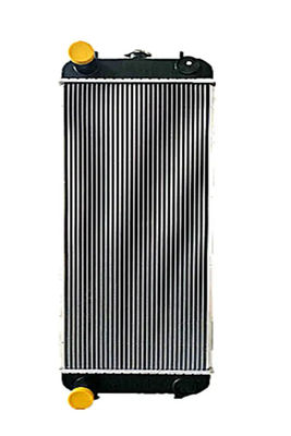 ZAX110-3 ZAX120-3 ZAX110M-3H ZAX130-3 ZAX130K-3 ZAX130LCN-3F Radiator kopalni 4668378