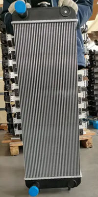 ZAX110-3 ZAX120-3 ZAX110M-3H ZAX130-3 ZAX130K-3 ZAX130LCN-3F Radiator kopalni 4668378