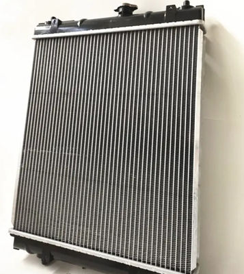 Woda z zbiornika EX75U