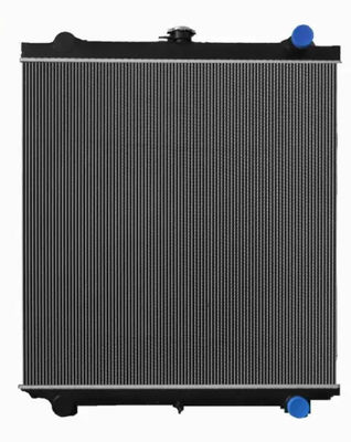 ZAX200 ZAX200-6 ZAX200-1 EX200-6 Radiator 4448338 4424522 4448104 DBX1900009 4431629 Do koparek