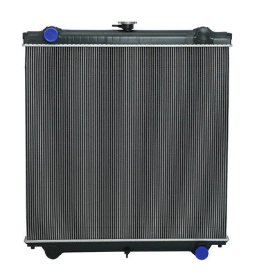 ZAX160 ZAX180 Radiator 4467355 4448283 Do koparki
