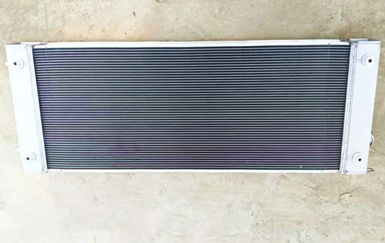 4429250 Ekskawator ZAX300-3 ZAX330-3H ZAX330-3F ZAX330-5G Radiator