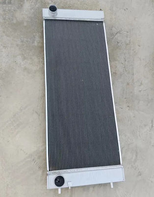 4429250 Ekskawator ZAX300-3 ZAX330-3H ZAX330-3F ZAX330-5G Radiator