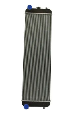 Radiator aluminiowy do części koparek ZAX240-3 4650355