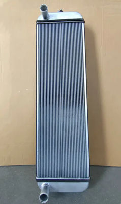 Radiator aluminiowy do części koparek ZAX240-3 4650355