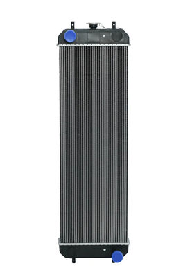 Ekskawator ZAX200-5G ZAX210-5 ZAX210-5G Radiator XB00001928 4727506