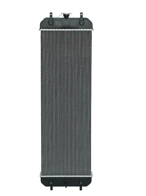 Ekskawator ZAX200-5G ZAX210-5 ZAX210-5G Radiator XB00001928 4727506