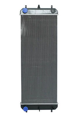 Zbiornik wody z koparki ZAX240-5G ZAX250-5G ZAX280-5G Radiator XB00002521 Do koparki