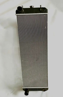 ZAX240-3 ZAX250-3 ZAX260-3 ZAX270-3 ZAX280-3 ZAX360W-3 Radiator kopalni 4650355
