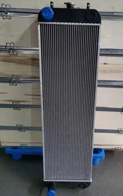 ZAX240-3 ZAX250-3 ZAX260-3 ZAX270-3 ZAX280-3 ZAX360W-3 Radiator kopalni 4650355