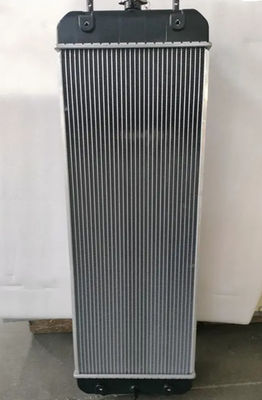 ZAX120-3 ZAX110-3 Grzejnik grzejnika 4668378 4655206 Y238100002 301429 307757 Y236111000